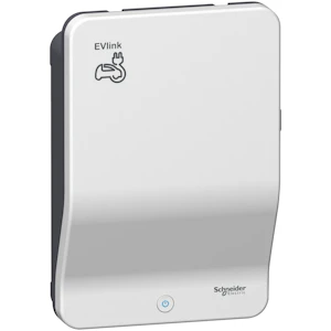 schneider electric Latausasema evlink wallbox 7,4kw 1x32a t2 rasia
