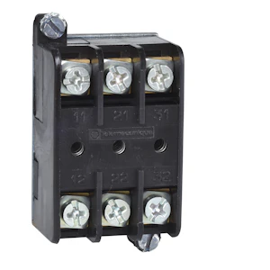 schneider electric Kosketinelementti schneider xent1192