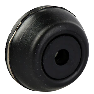 schneider electric Trycke svart neopren trycklängd 16 mm, -25..+70 °c