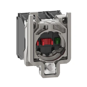 schneider electric Kontaktdon 2br+1sl