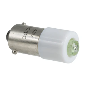 schneider electric Led lampa grön