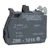 schneider electric Kontaktblock sl(guld pl)