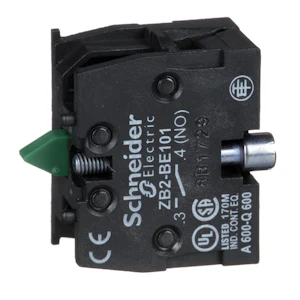 schneider electric Kontaktblock 1sl