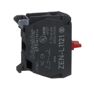 schneider electric Kosketinelementti schneider zenl1121 nc