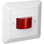 MERKKIVALOKAL ELKO RS NORDIC PUN/LED/230V/IP20 UPR VAL