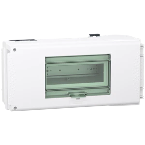 schneider electric Liitäntätarvike canalis virranotin 63a 8x18mm moduulia