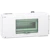 schneider electric Liitäntätarvike canalis virranotin 63a 8x18mm moduulia