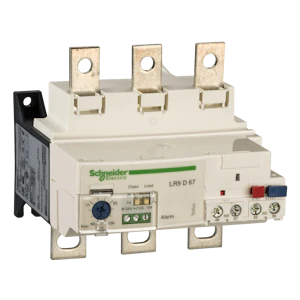 schneider electric Lämpörele tesys lr9d67 60-100a lk10/lk20