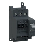 LOHKO SUUNNANVAIHTO TESYS LU6MB0B 32A 24VAC