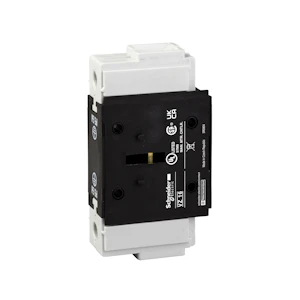 schneider electric Skyddsledarblock vz15 80a