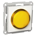 MERKKIVALOKALUSTE EXXACT LED/KEL/E10 VAL