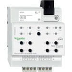 LÄHTÖYKSIKKÖ KNX SCHNEIDER VERHOM. OHJAIN K4x/24V K.O.