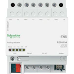 ANALOGAKTOR 4-K DIN GRUNDENH