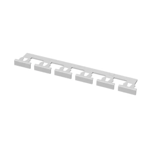 schneider electric Merkintätarvike actassi värimerkki rj45 harmaa