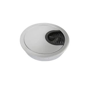 schneider electric Kabelgenomföring 60mm dia- alu