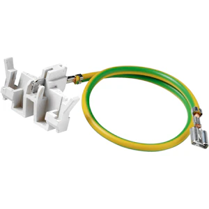 schneider electric Jordkabel cyb-et snabbanslutning
