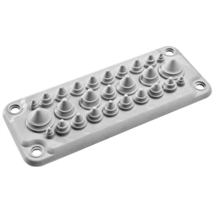 schneider electric Membranfläns fl21 25st