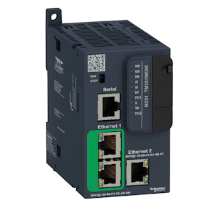 schneider electric Plc m251-2x eth