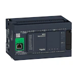 PLC M241-24IO RELÄ ETH CAN