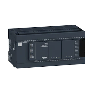 schneider electric Plc m241-40io tr_so