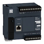 PLC M221-16IO RELÄ KOMP