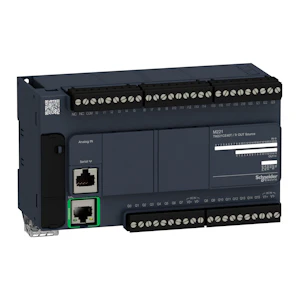 schneider electric Plc m221-40io tr_so eth komp
