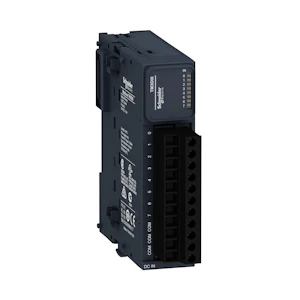 schneider electric Modul tm3-8 in