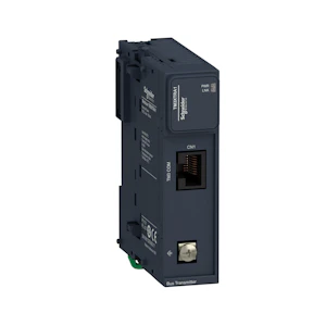 schneider electric Modul tm3-bus sändare