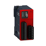 MODUL TM3 SÄKERHET ES SLB