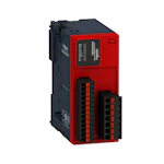 MODUL TM3 SÄKERHET CA4 FJ