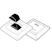 elko Upptaget kit inf 24/230v rv