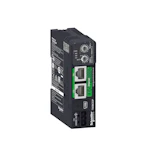 LOGIIKKAMODUULI MODICON TM3 VÄYLÄMODUULI ETHERNET