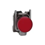 SIGNALLAMPA 230V RÖD LED