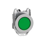 SIGNALLAMPA GRÖN INF LED 120V