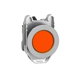 SIGNALLAMPA ORANG INF LED 230V