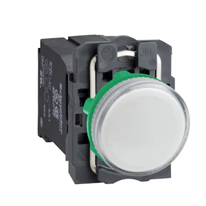 schneider electric Merkkivalo schneider xb5av41 230v ac muuntaja val