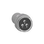 SIGNALLAMPA 3-FAS VIT 400VAC