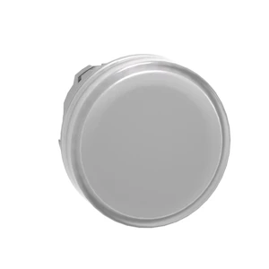 schneider electric Lampkalott vit för led