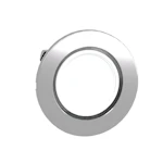 SIGNALLAMPA VIT INF FÖR LED