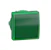 schneider electric Merkkivalon linssi schneider zb5cv033 vihreä neliö