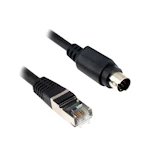 LIITOSJOHTO MODICON XBTN/R RJ45 2,5m