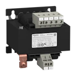 TRAFO 1-LIND 63VA 230V