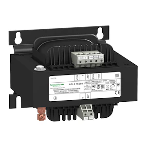 schneider electric Transformator 1-fas enkel