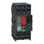 MOTORSKYDDSBR. BLAD 1-1,6 A