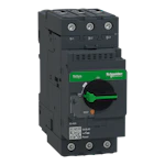 EFFEKTBRYTARE 40A