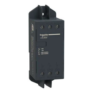 schneider electric Strömbegränsare 500/690v
