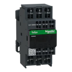 KONTAKTOR 3POLIG AC3 32A 15KW 24VAC