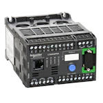 KONTROLLENHET PROFIBUS 230V