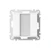 schneider electric Tryckknapp knx 2-knappar