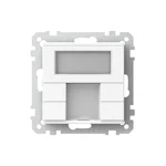 TRYCKKNAPP KNX M RTR 4-KN